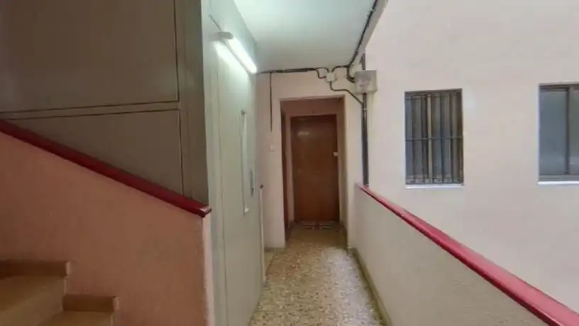 Wohnung zum Verkauf in calle Llevant, imagen 14