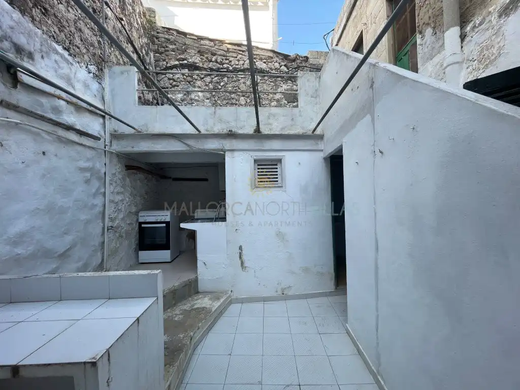 Casa o chalet en venta en Pollença