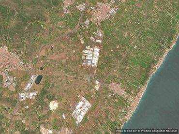 Xalet en venda a Moncófar Pueblo