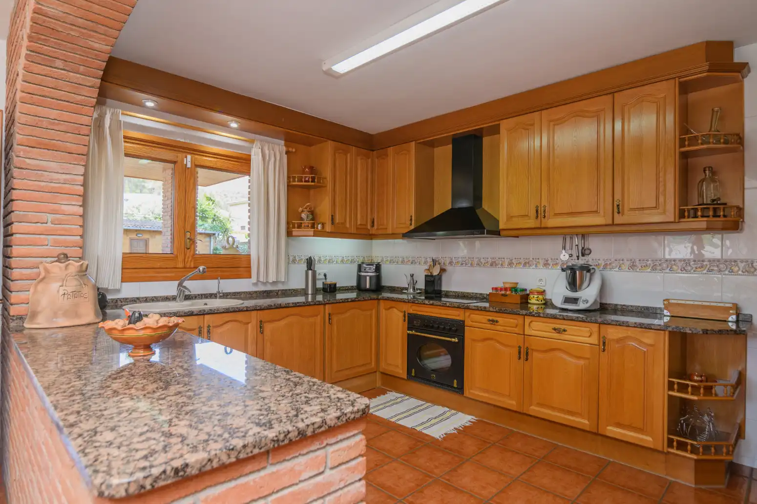 Casa con giardino in vendita a Begues - AV SADURNI, imagen 59