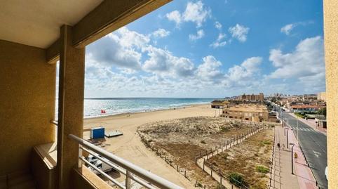 Foto 3 de Apartament en venda a N/a, -1, Gaspar Perelló, Alicante