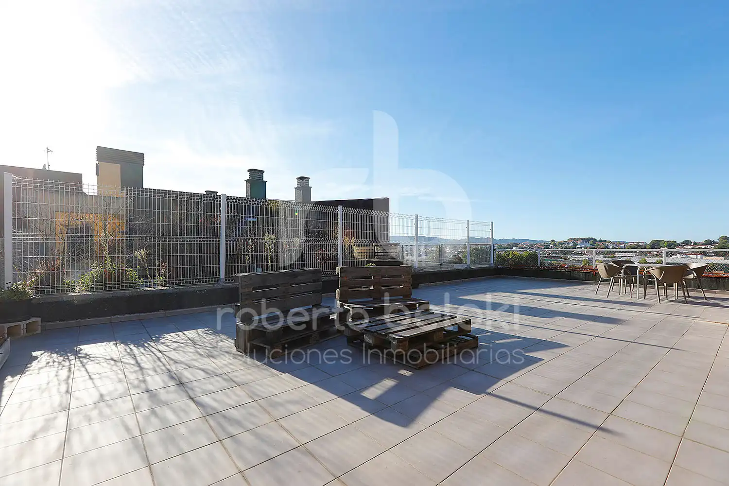 Duplex avec ascenseur à vendre à Dario de Regoyos Kalea, imagen 31