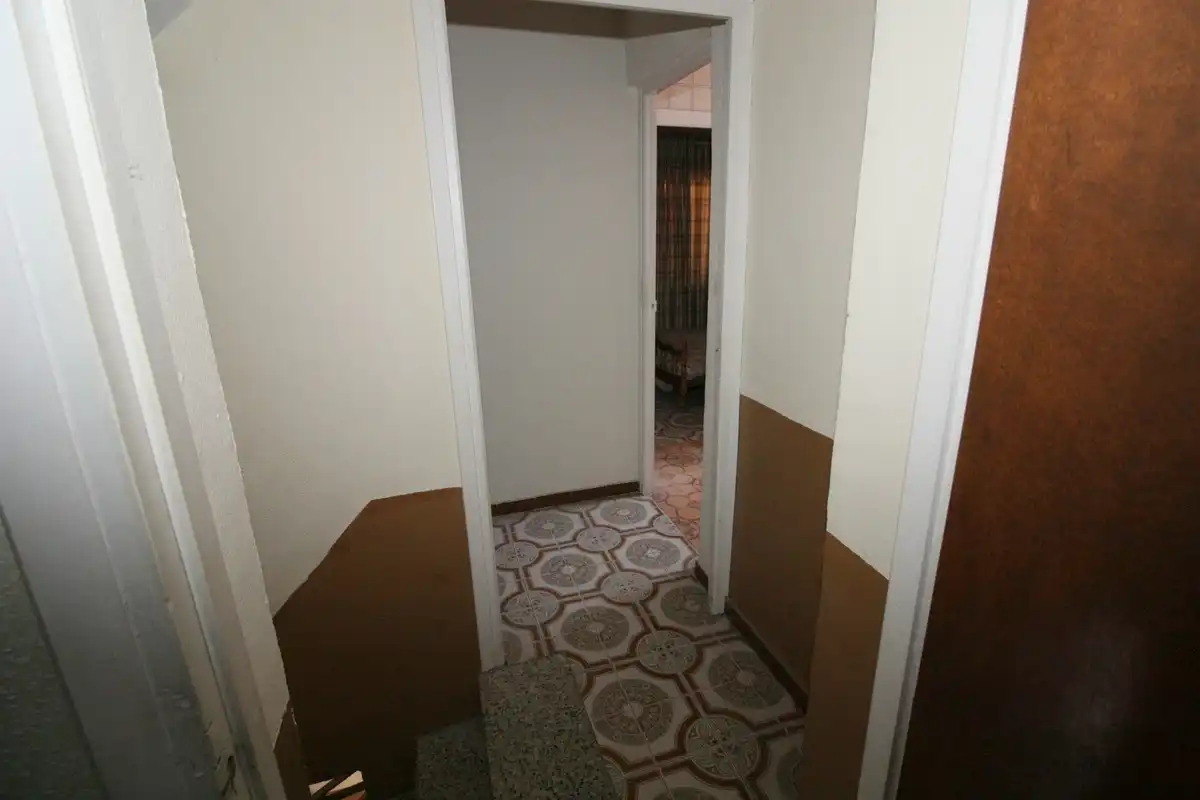 Piso en venta en Arenas de San Pedro con Balcón