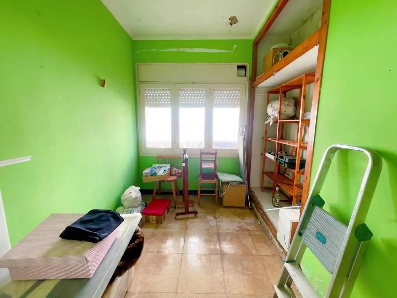 Dormitori de Casa o xalet en venda en Cerdanyola del Vallès amb Calefacció, Jardí privat i Terrassa