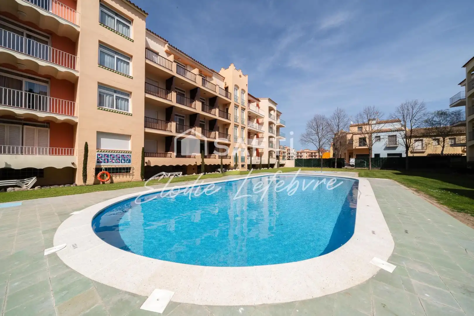 Wohnung zum Verkauf in Muga - Gran Reserva - Badia, imagen 13