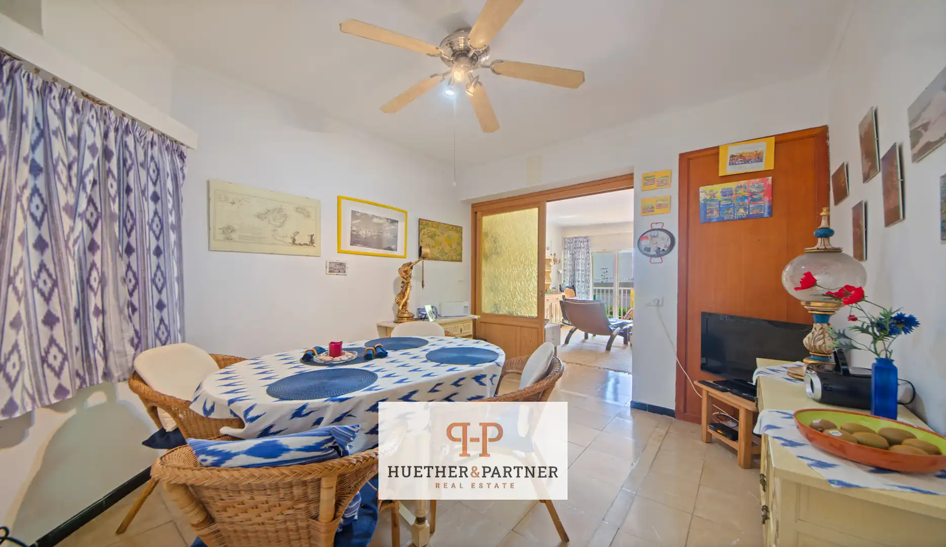 Flat for sale in Porto Cristo, imagen 8