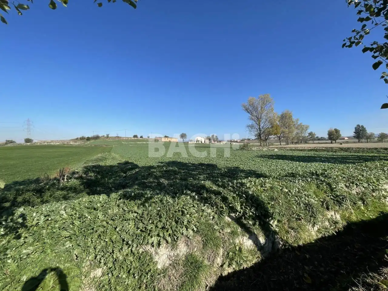 Finca rústica en venta en Santa Eugènia de Berga