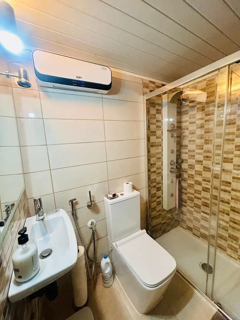 Appartement compact avec piscine à vendre à cap ponent, imagen 4