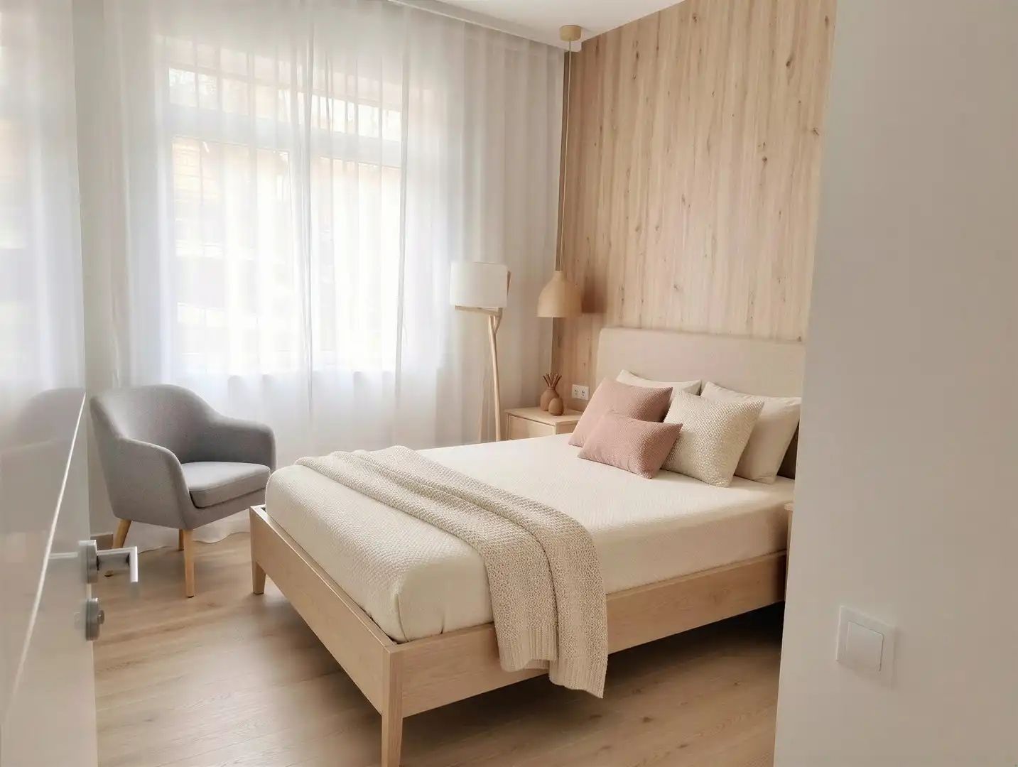 Habitación de Planta baja en venta en Alicante / Alacant con Alarma
