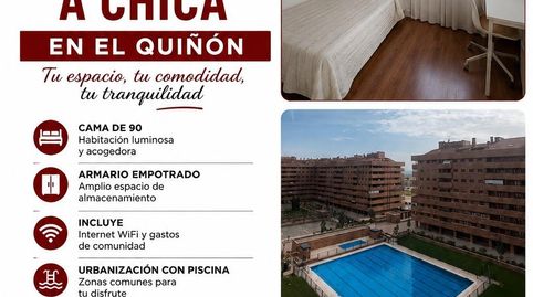 Photo 3 of Flat for rent in El Quiñón, Seseña