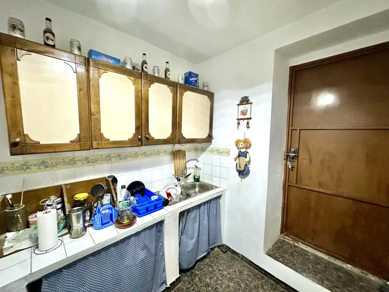 Casa amb jardí en venda a Villanueva de Algaidas, imagen 13