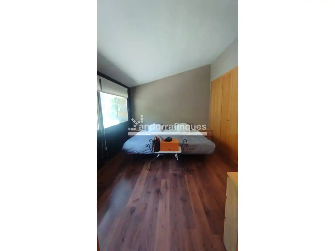 Ático con ascensor en venta en L'Aldosa - Anyós, imagen 49