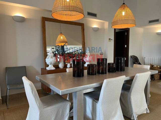 Casa-chalet en Venta en N/A en El Gordo