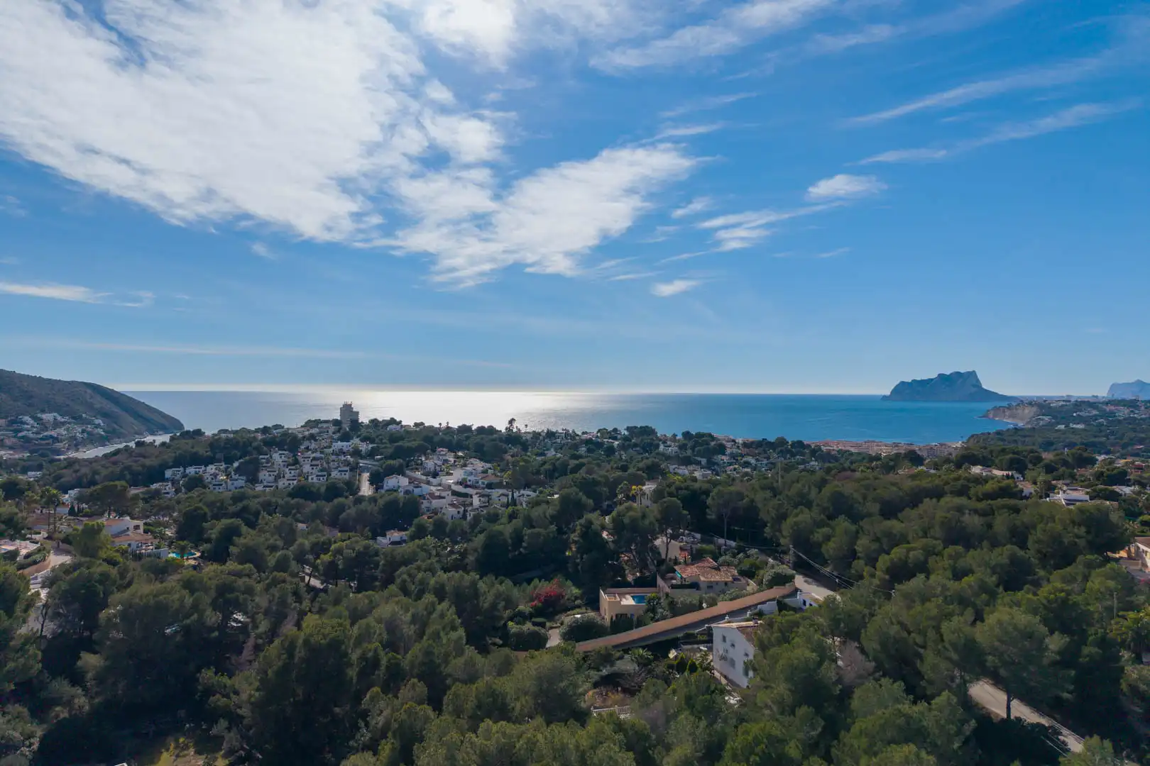 Wohnbaugrundstück zum Verkauf in El Portet - Pla de Mar, imagen 20