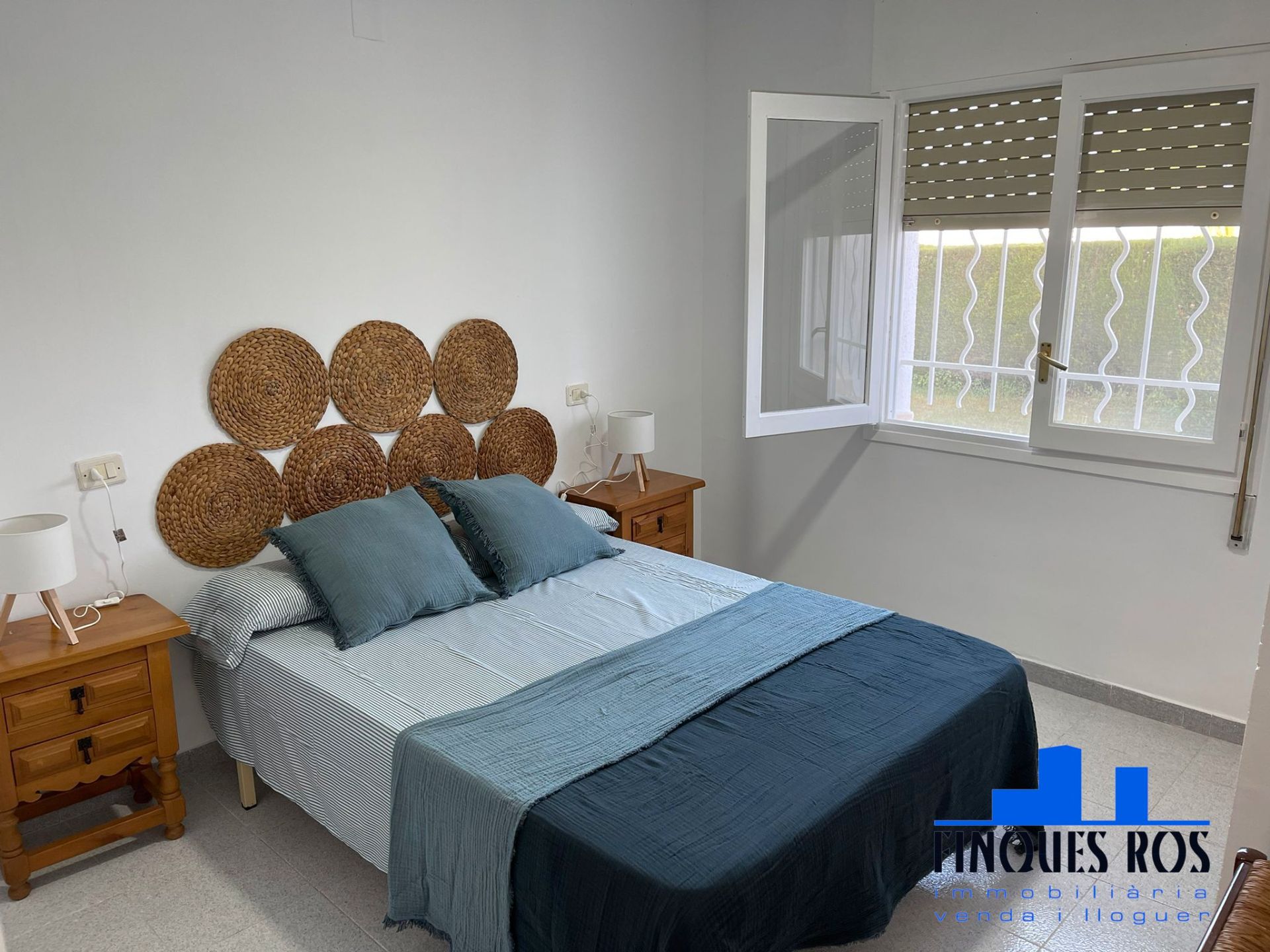 Habitación de Apartamento en venta en Vinaròs con Aire acondicionado, Terraza y Amueblado