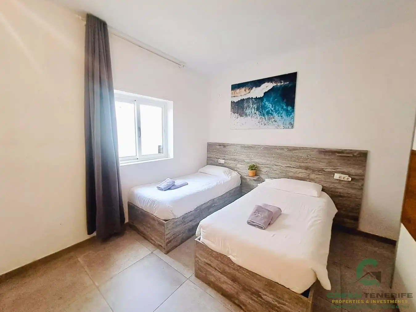 Casa con piscina in vendita a Avenida de Europa, imagen 12