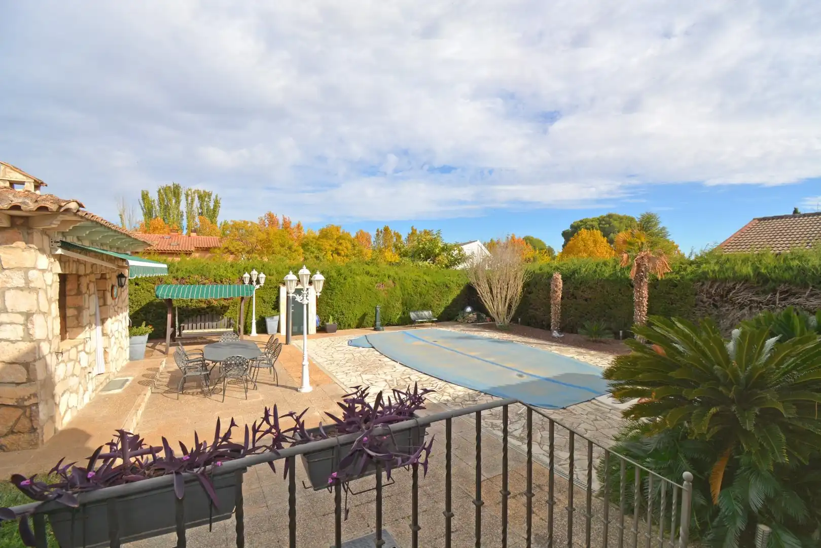 Haus oder Chalet zum Verkauf in Calle RIO JILOCA, 12, Zuera