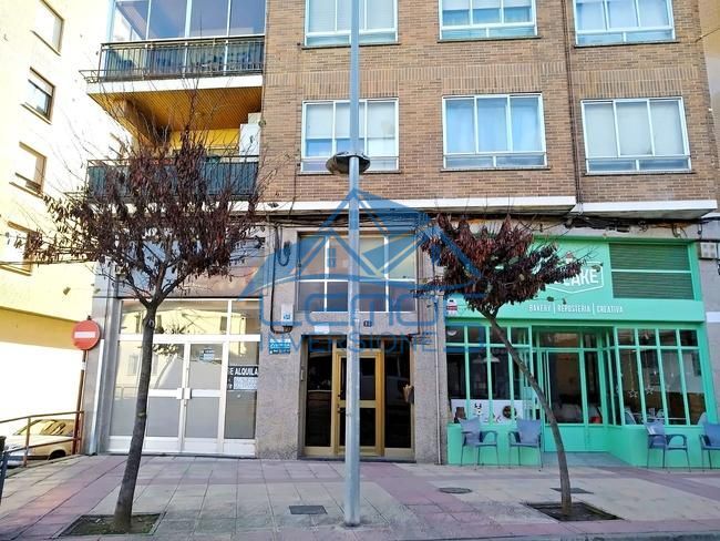 Exterior view of Flat for sale in Nájera  with Terrace