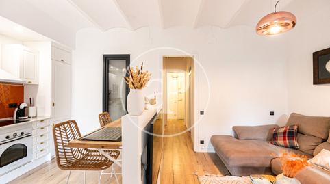 Photo 4 of Flat to rent in Carrer del Dr. Rizal, Vila de Gràcia, Barcelona