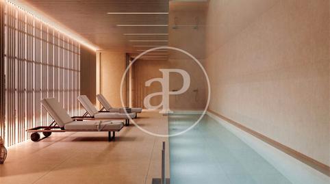 Photo 3 from new construction home in Flat for sale in Recoletos, Madrid