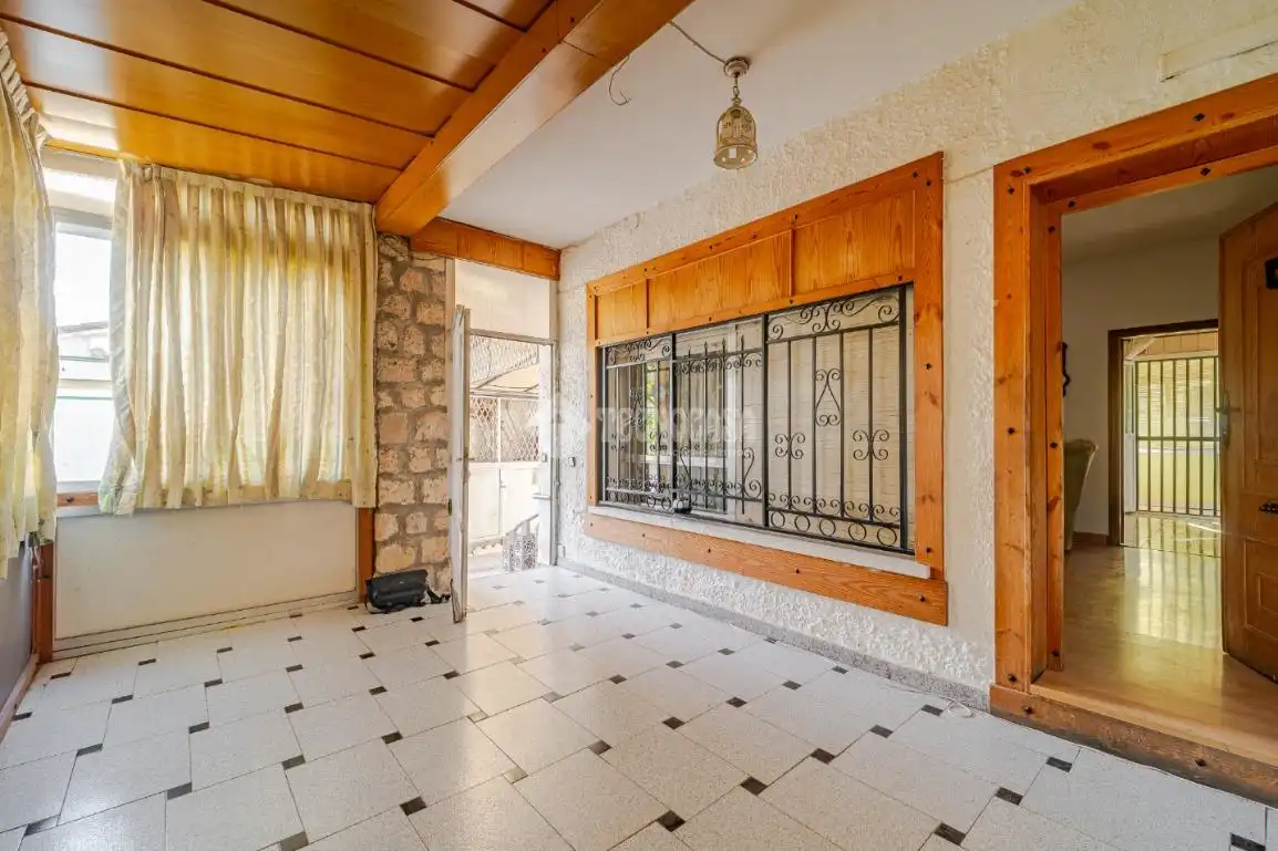 Semi-detached house with pool for sale in Los Villares, imagen 14