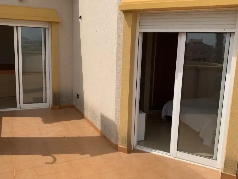 Casa amb jardí en venda a Calle Algarrobo 79, imagen 19