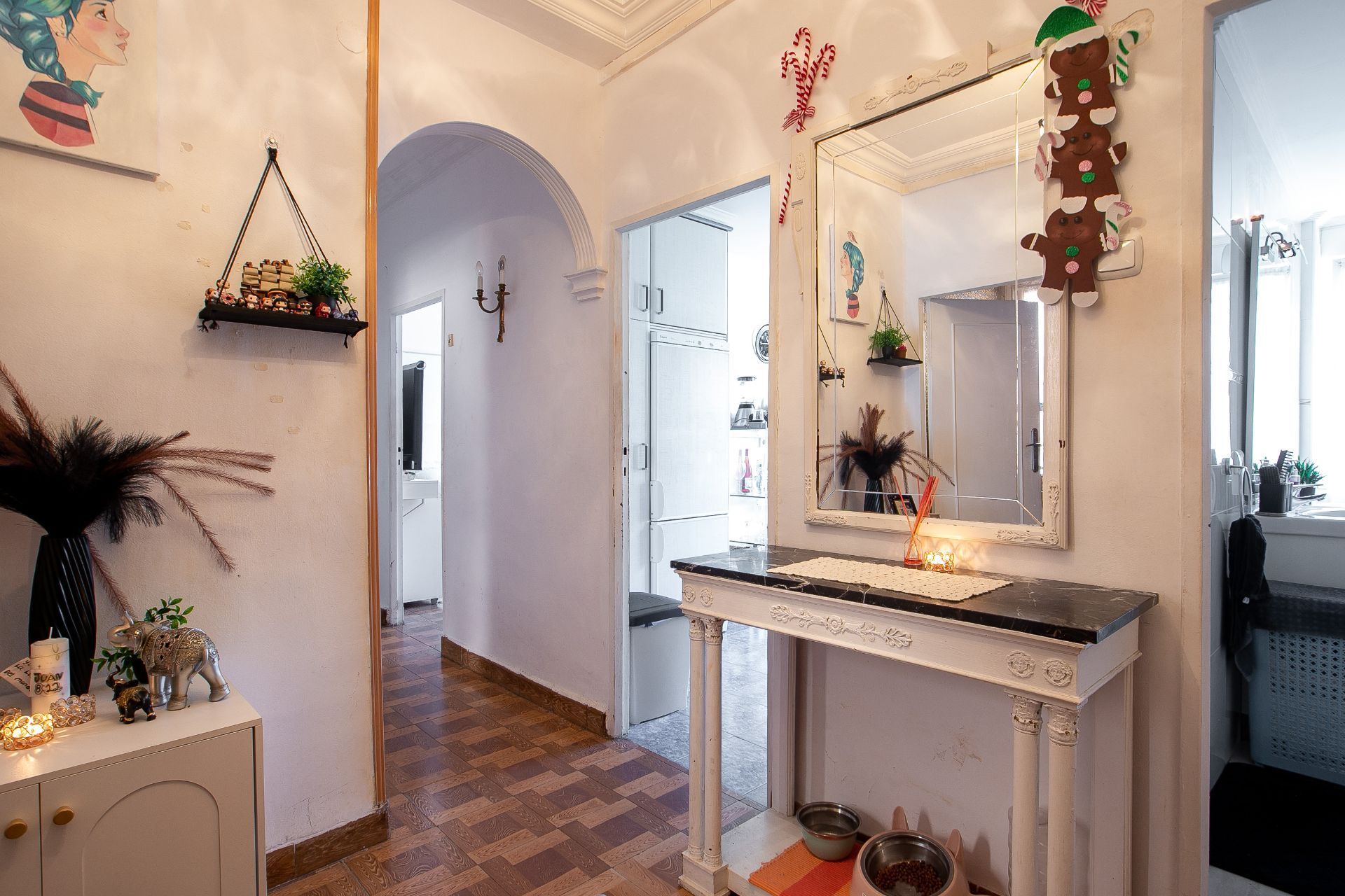 Flat for sale in  Pamplona / Iruña  with Heating, Terrace and Furnished