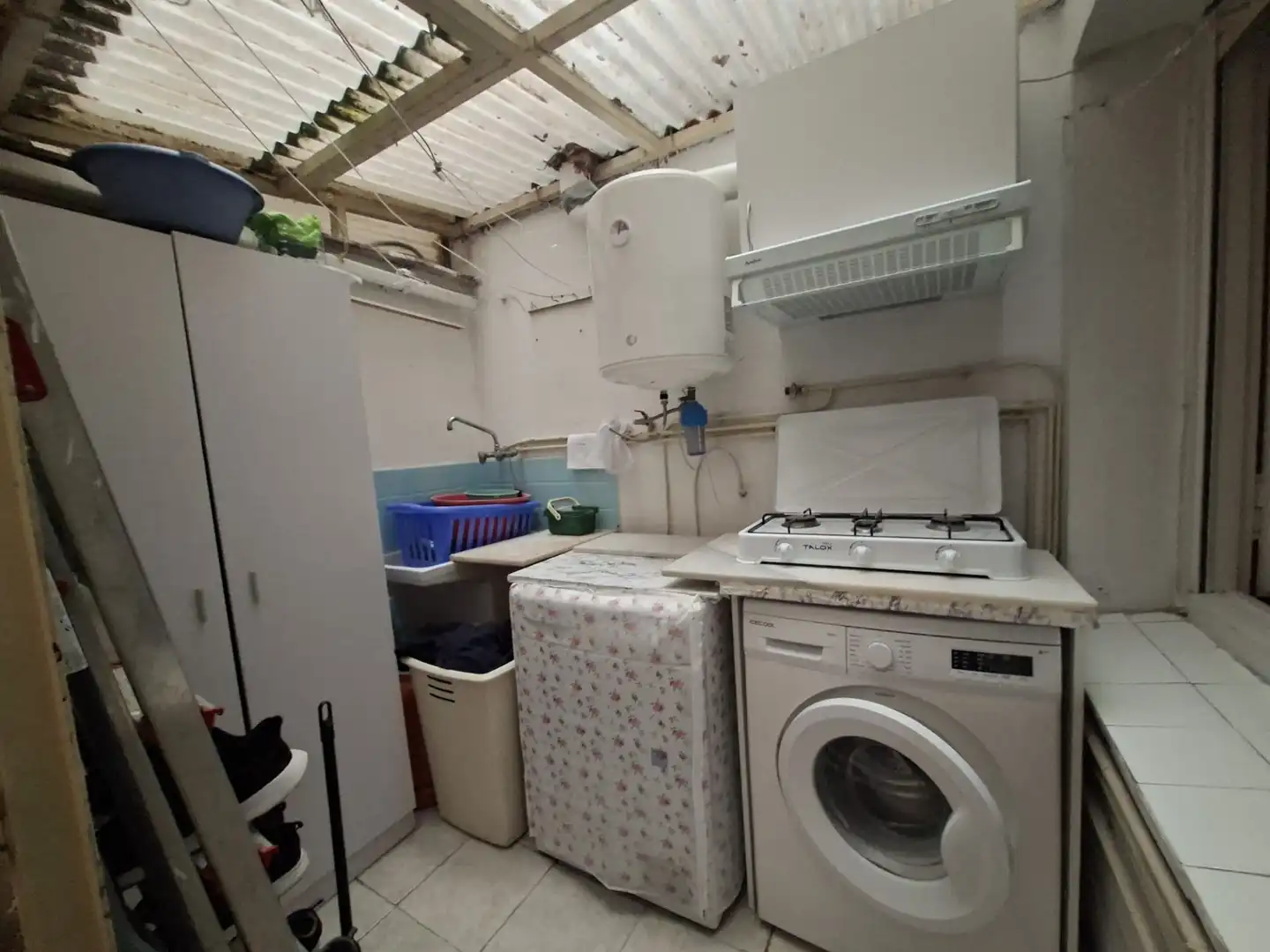Flat for sale in DOCTOR PASTEUR, Parc Bosc - Castell
