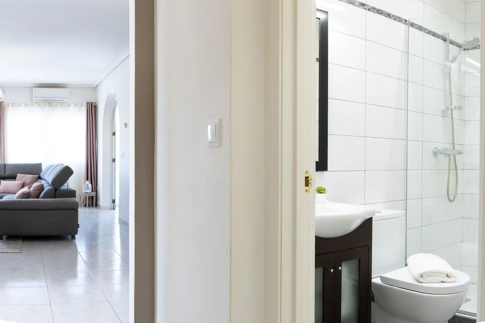 Chalet con terraza en venta en N/A, imagen 38