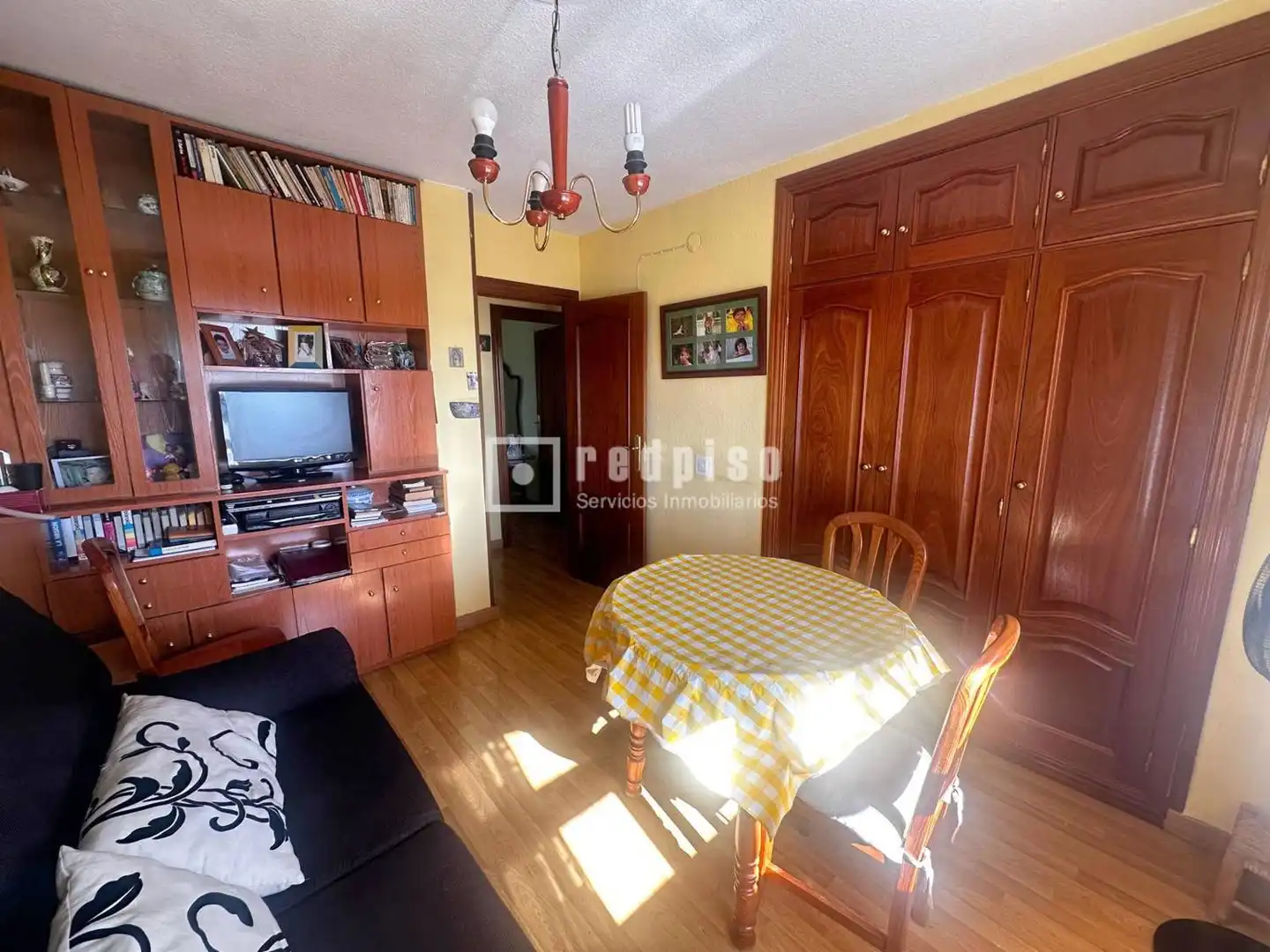 Piso en venta en Urbanización los Olivos, Olías del Rey