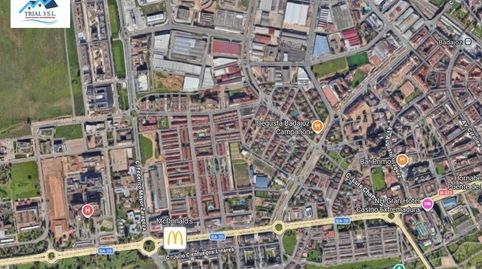 Photo 3 of Flat for sale in Calle Julio Cienfuego Linares, 23, La Estación, Badajoz Capital