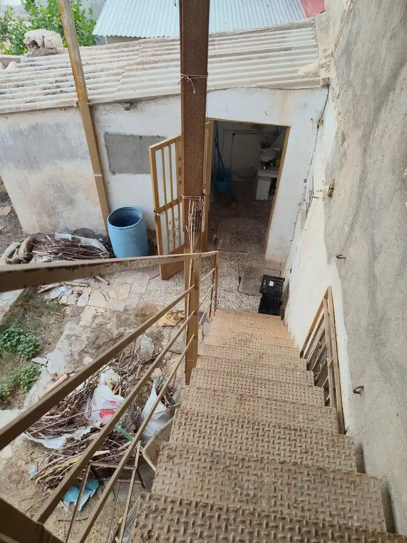 Detached homes for sale in Lorca
