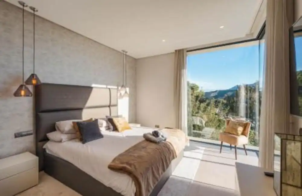 Haus mit Pool zum Verkauf in El Madroñal, imagen 18