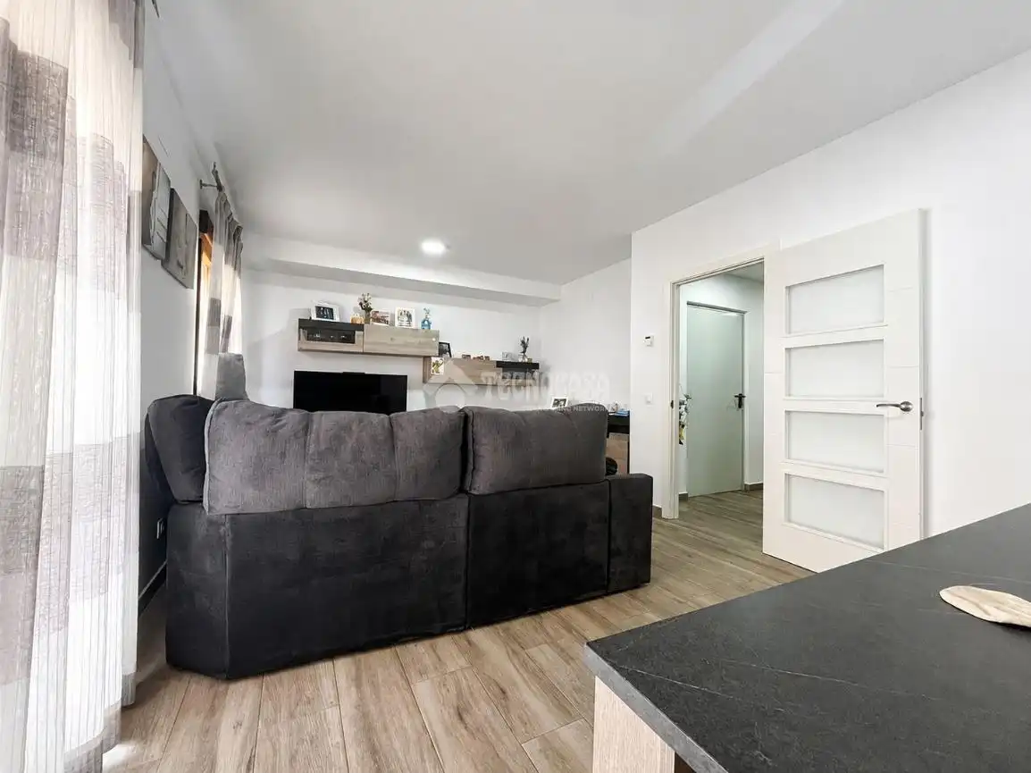 Casa aparellada amb jardí en venda a San Martín de la Vega, imagen 6
