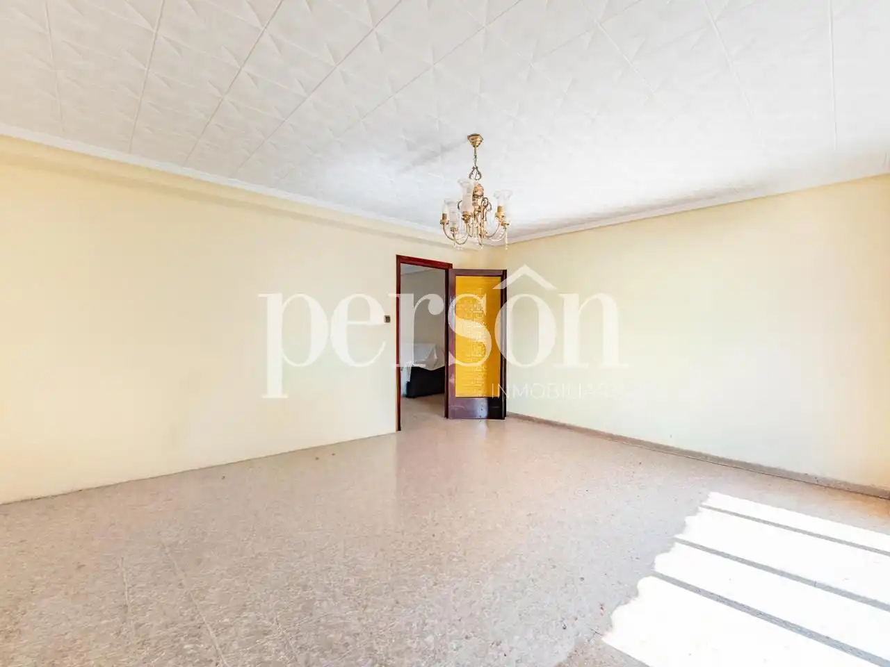 Sala d'estar de Pis en venda en Poblats Marítims