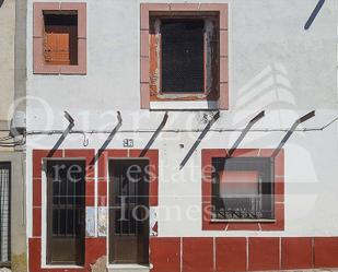 Exterior view of House or chalet for sale in Garrovillas de Alconétar