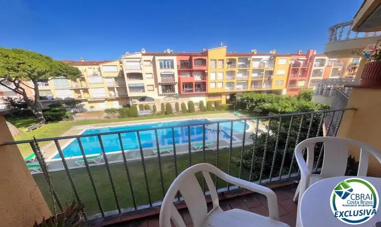 Apartment with pool for sale in Calle CAMÃ DE L'OMBRA 15 1 35 15, imagen 26
