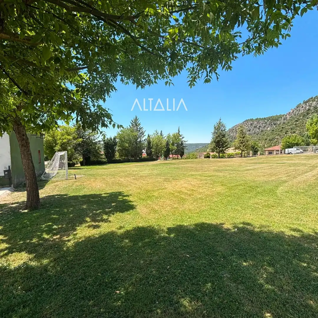 Houses for sale in Poyatos  with Terrace