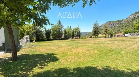 Foto 4 de Casa o xalet en venda a Del Olmo, Poyatos, Cuenca