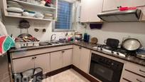 Kitchen of Flat for sale in  Barcelona Capital  with Balcony