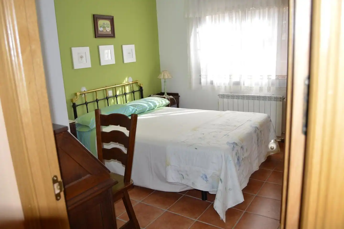 Bedroom of Detached homes for sale in Tribaldos