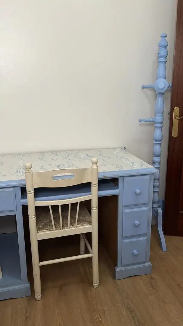 Casa o xalet de lloguer a Callejón Viso, 74, Travesía de Vigo - San Xoán