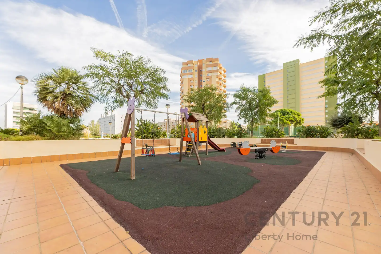 Apartament amb terrassa en venda a Avinguda de la Constitució, 46137 La Pobla de Farnals, Spain, imagen 30