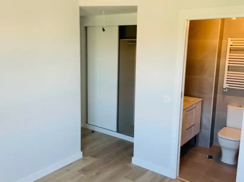 Flat for rent in Madrid, Madrid