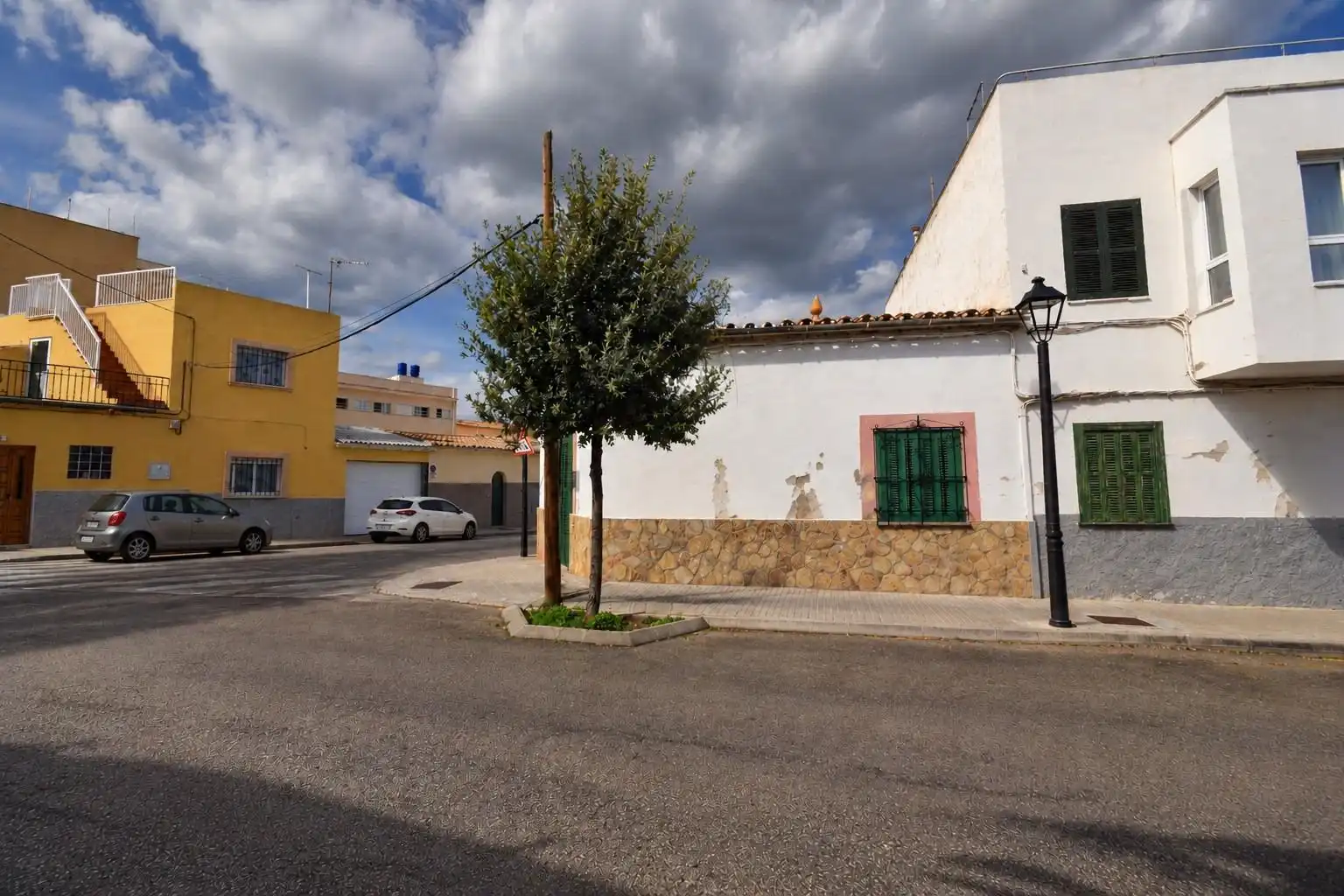 Vista exterior de Casa o xalet en venda en  Palma de Mallorca amb Jardí privat