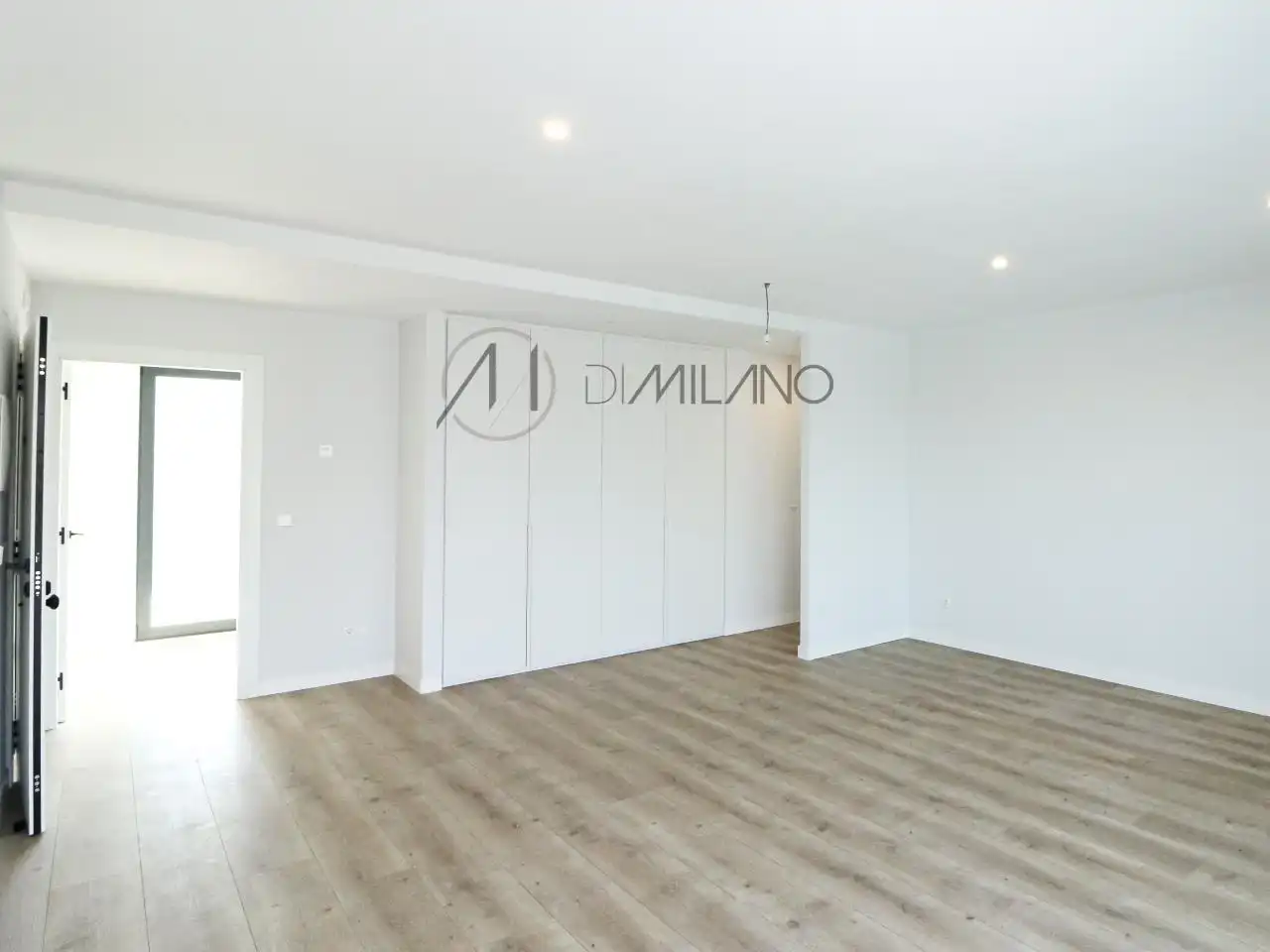Sala de estar de Ático en venta en Vigo  con Calefacción, Terraza y Balcón