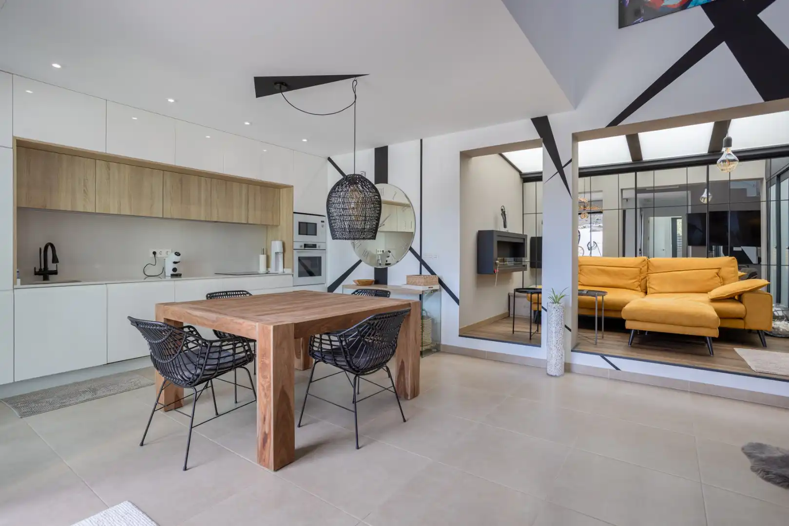 Maison mitoyenne avec piscine à vendre à Benijófar, imagen 5