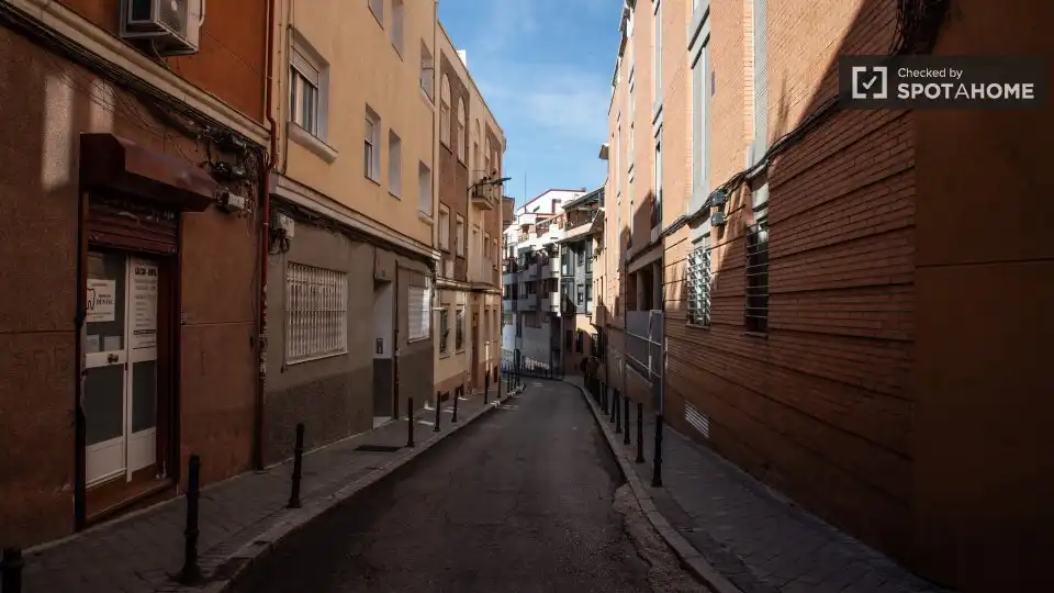 Appartement à louer à Tetuán, imagen 13