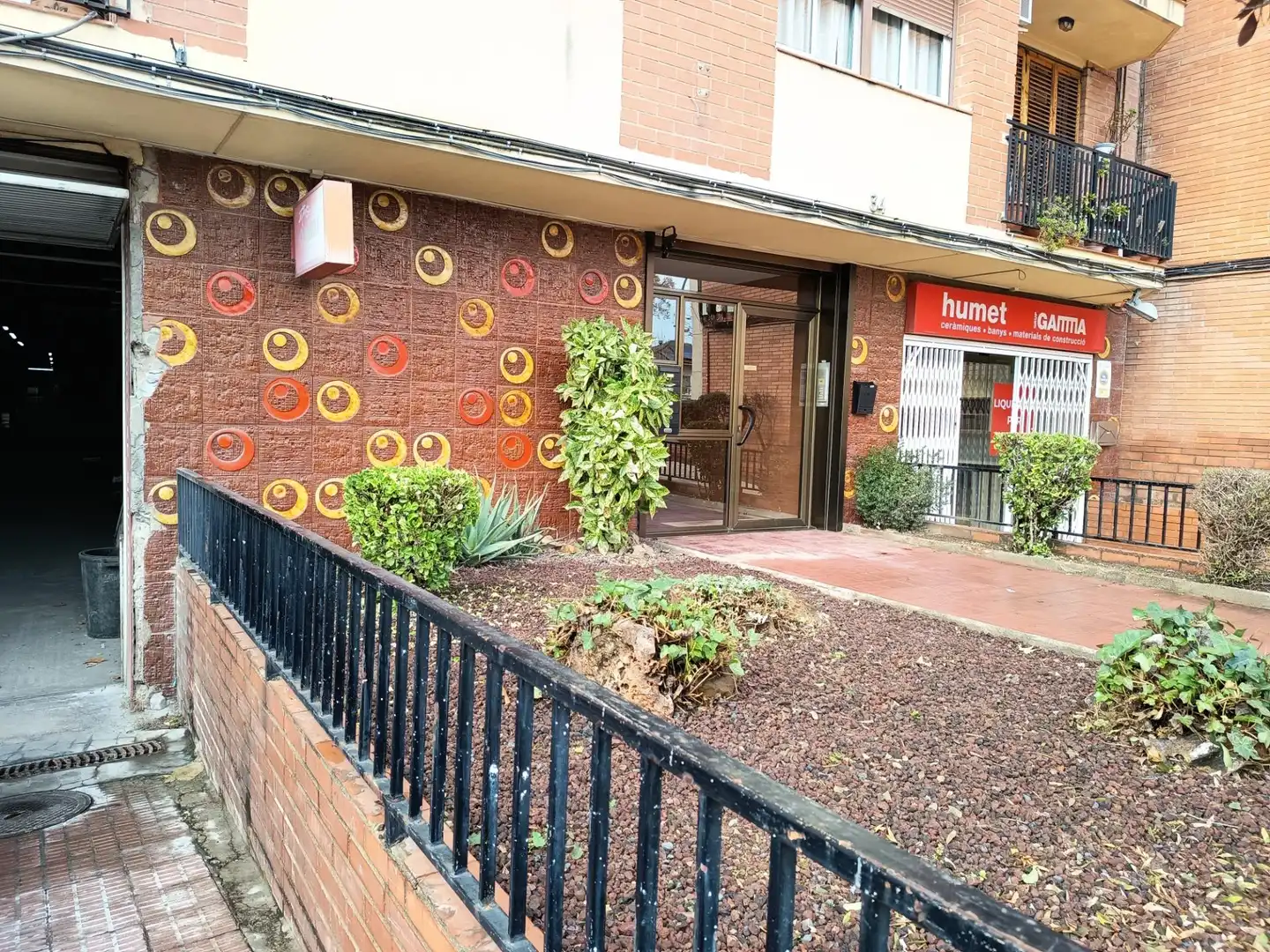 Local comercial en venda a Carrer de Genís Sala, imagen 18
