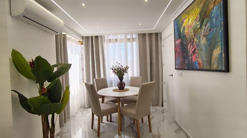 Foto 4 de Apartamento en venta en Avenida Juan Fuster Zaragoza, Rincón Bajo, Benidorm